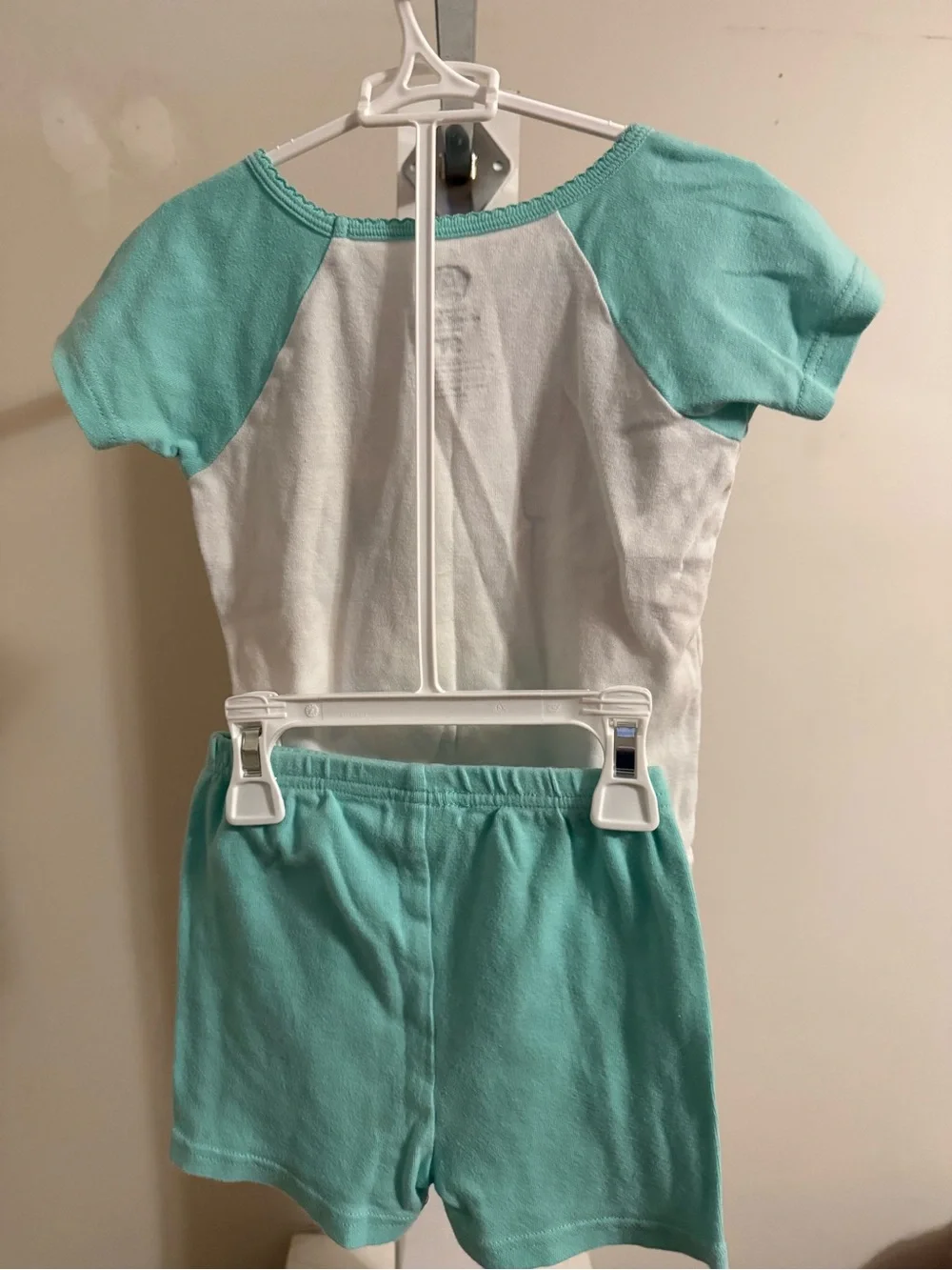 Paw Patrol Pajama Set